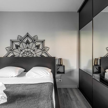 1 Bedroomed Camille Near Disneyland Paris Magny-le-Hongre Ngoại thất bức ảnh