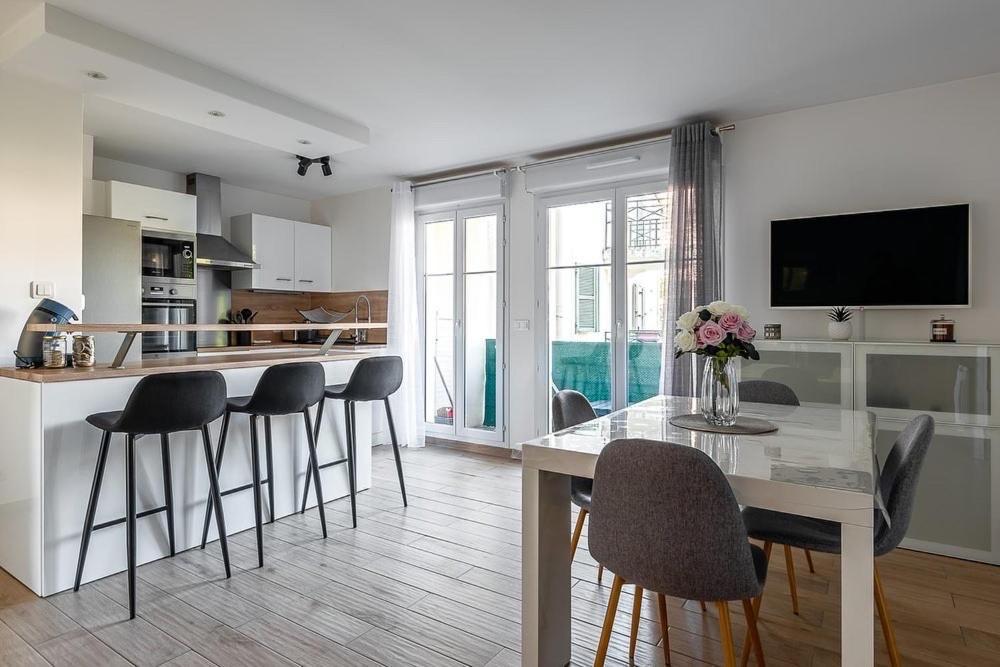 1 Bedroomed Camille Near Disneyland Paris Magny-le-Hongre Ngoại thất bức ảnh