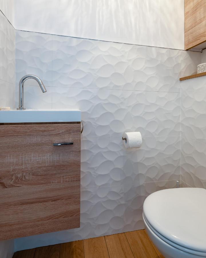 1 Bedroomed Camille Near Disneyland Paris Magny-le-Hongre Ngoại thất bức ảnh